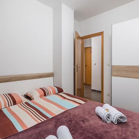 Nora Apartment Mrkopalj Ngoại thất bức ảnh