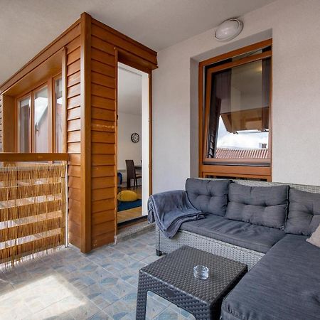 Nora Apartment Mrkopalj Ngoại thất bức ảnh