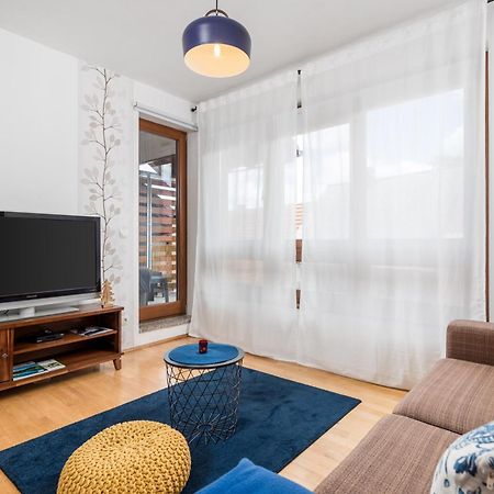 Nora Apartment Mrkopalj Ngoại thất bức ảnh