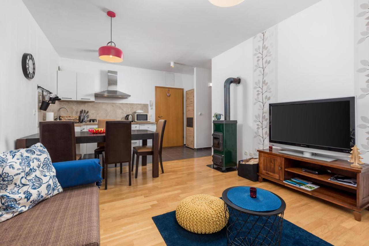 Nora Apartment Mrkopalj Ngoại thất bức ảnh