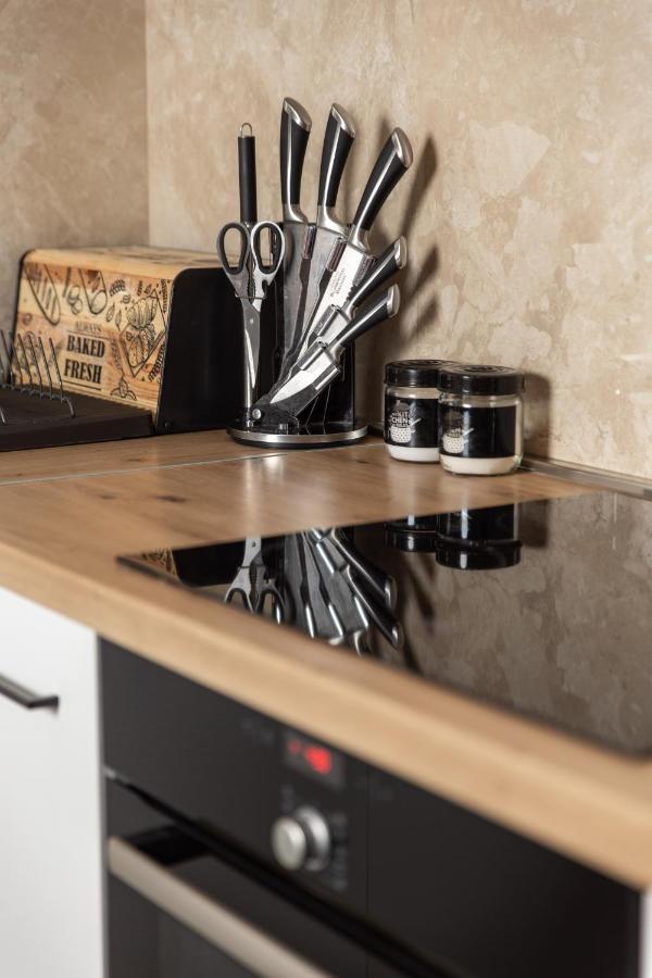 Nora Apartment Mrkopalj Ngoại thất bức ảnh