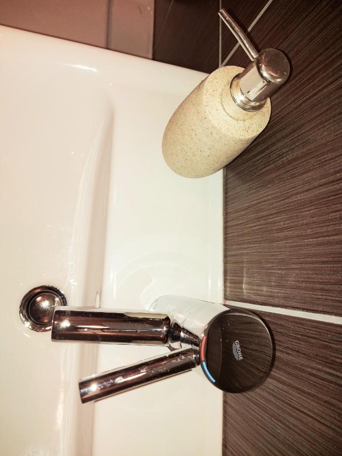 Nora Apartment Mrkopalj Ngoại thất bức ảnh