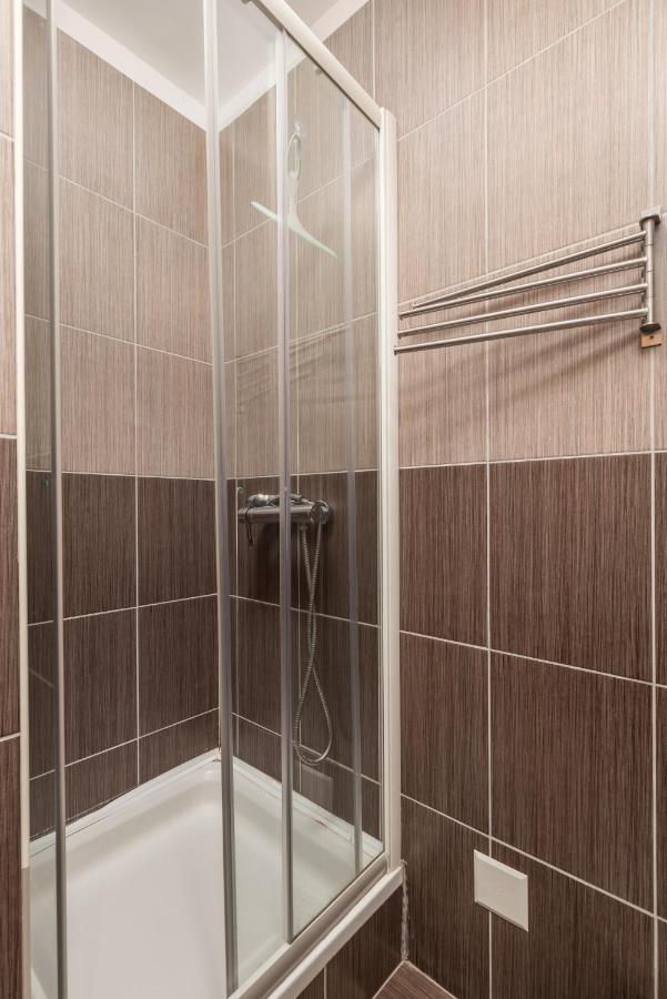 Nora Apartment Mrkopalj Ngoại thất bức ảnh