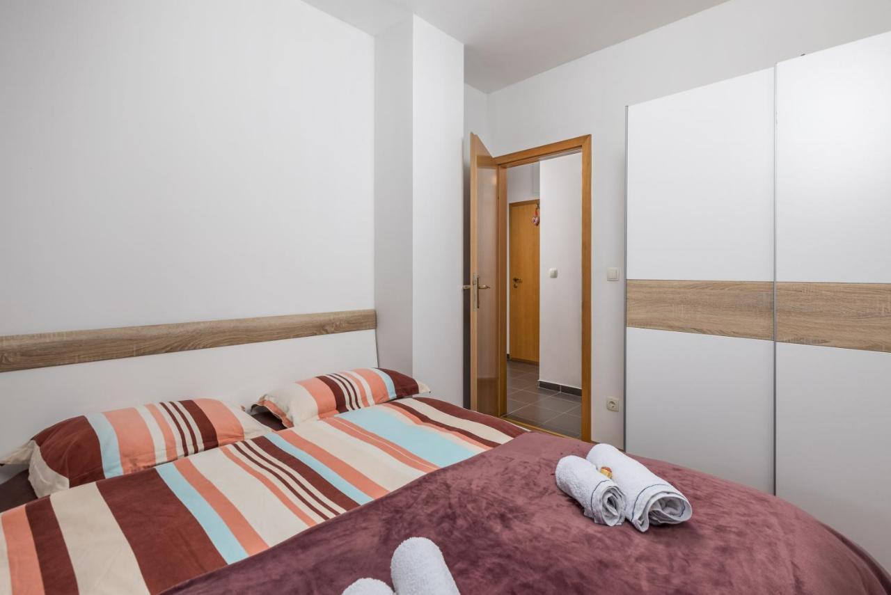 Nora Apartment Mrkopalj Ngoại thất bức ảnh