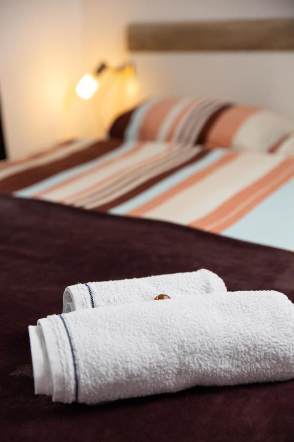 Nora Apartment Mrkopalj Ngoại thất bức ảnh